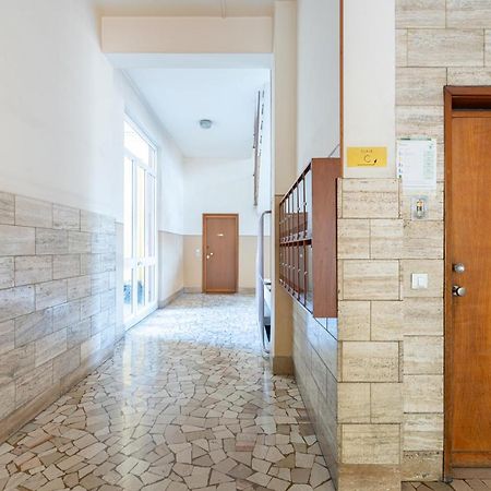 Parma Station & City Center Apartment Exterior photo
