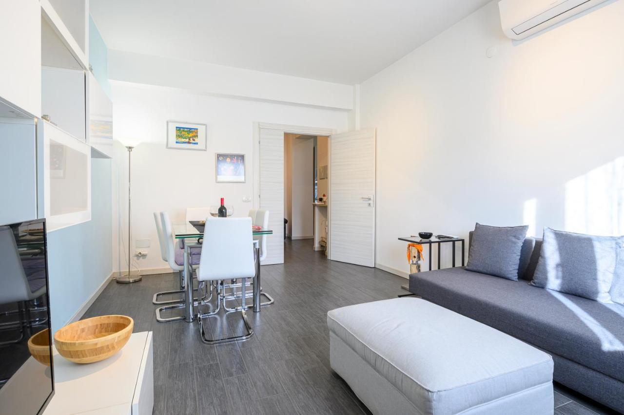 Parma Station & City Center Apartment Exterior photo