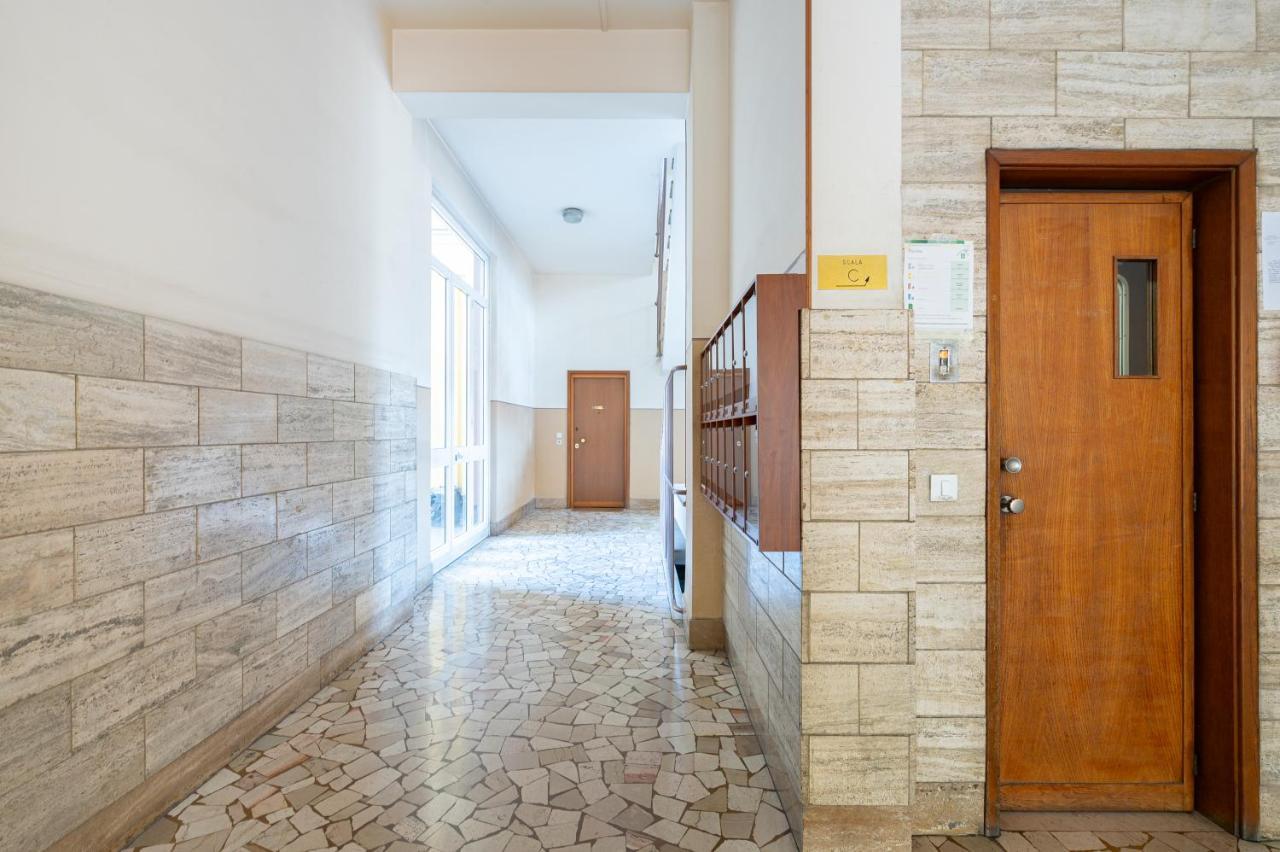Parma Station & City Center Apartment Exterior photo